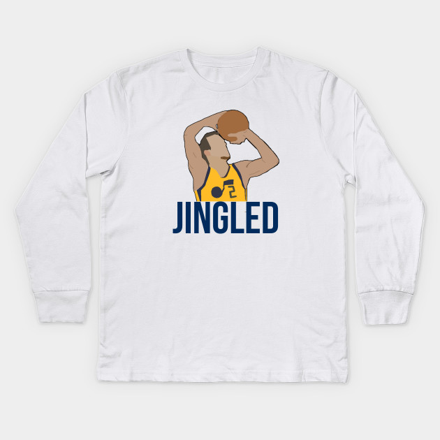 Joe Ingles - Jingled